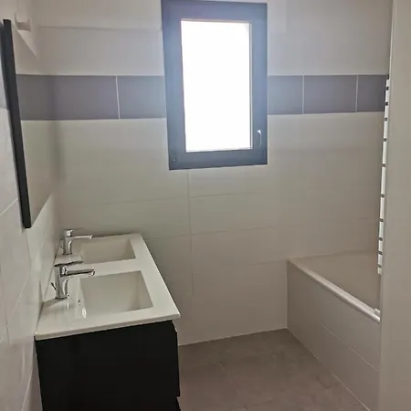 Ferienhaus Maison Familiale Andernos-les-Bains