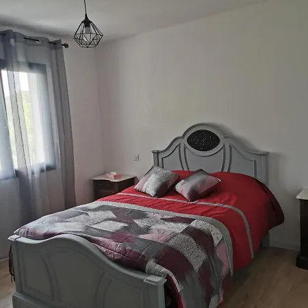 Nyaraló Maison Familiale Andernos-les-Bains
