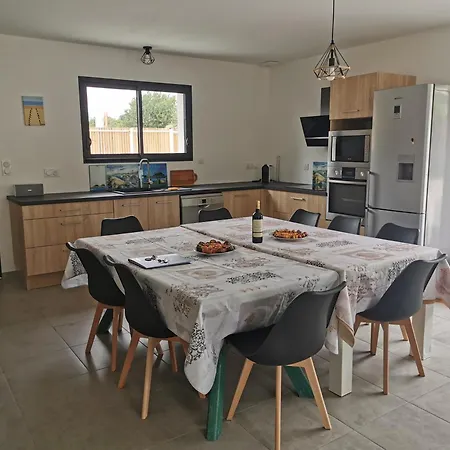 Maison Familiale