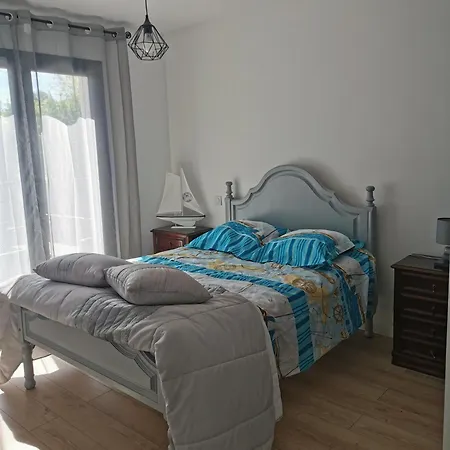 Nyaraló Maison Familiale *