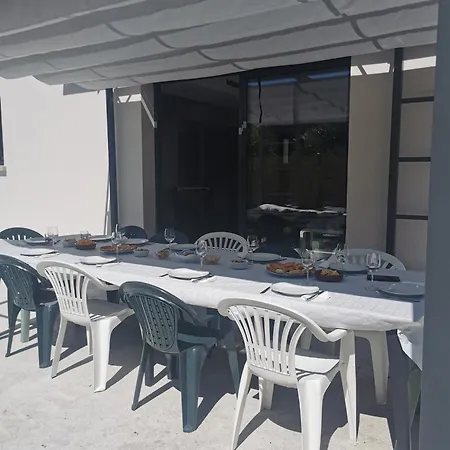 Maison Familiale *