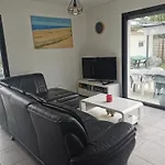 Maison Familiale Ferienhaus *