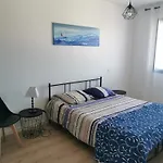 Maison Familiale Ferienhaus *