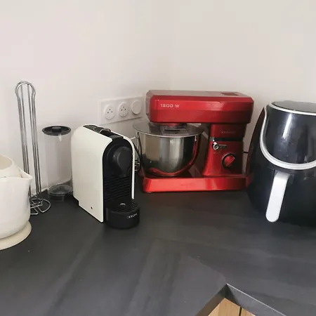 Maison Familiale * Andernos-les-Bains