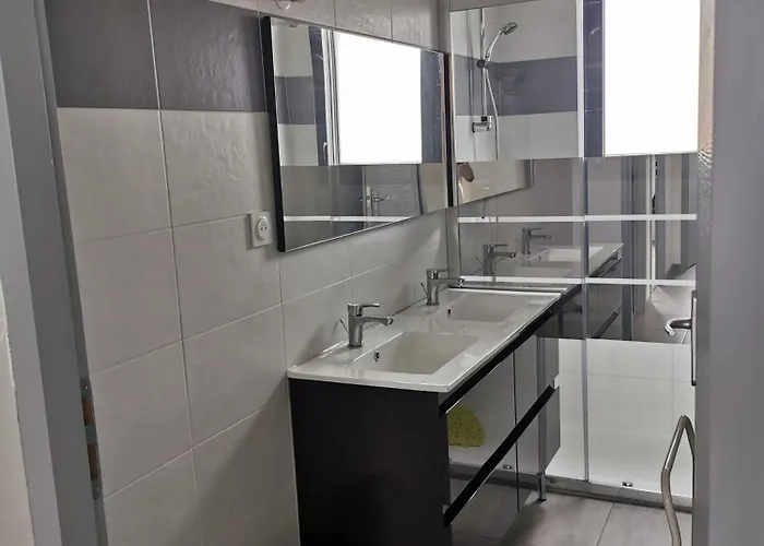 Nyaraló Maison Familiale Andernos-les-Bains